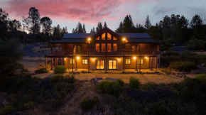 NEW Black Horse Lodge